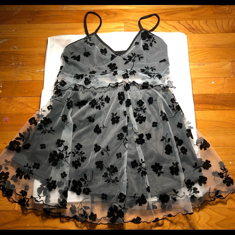 Romwe matching set, never worn tags still on.